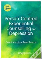 Person-Centred Experiential Counselling For Depression