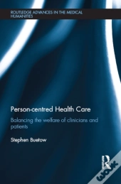 Person-Centred Health Care