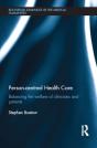 Person-Centred Health Care - Preview