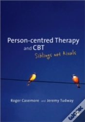 Capa do artigo Person-Centred Therapy And Cbt
