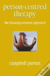 Capa do artigo Person-Centred Therapy