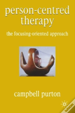 Capa do artigo Person-Centred Therapy
