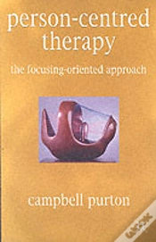 Capa do artigo Person-Centred Therapy