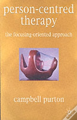 Capa do artigo Person-Centred Therapy
