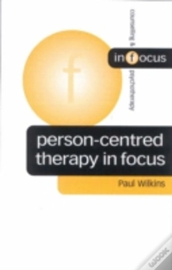 Capa do artigo Person-Centred Therapy In Focus