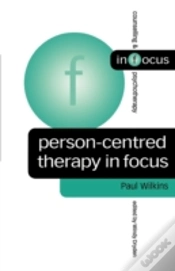 Capa do artigo Person-Centred Therapy In Focus