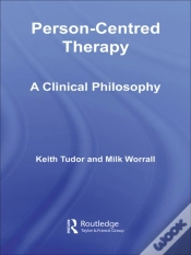 Capa do artigo Person-Centred Therapy
