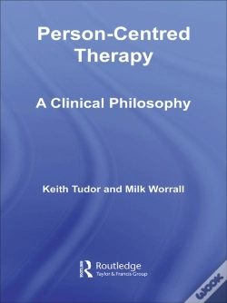Capa do artigo Person-Centred Therapy