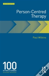 Person-Centred Therapy