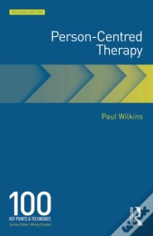 Person-Centred Therapy