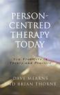 Person-Centred Therapy Today - Preview