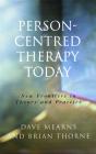 Person-Centred Therapy Today - Preview
