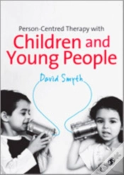 Capa do artigo Person-Centred Therapy With Children And Young People
