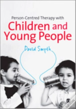 Capa do artigo Person-Centred Therapy With Children And Young People