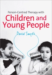 Capa do artigo Person-Centred Therapy With Children And Young People