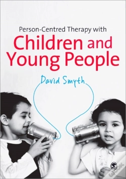 Capa do artigo Person-Centred Therapy With Children And Young People
