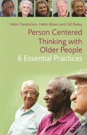 Capa do artigo Person-Centred Thinking With Older People