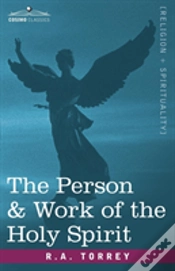 Capa do artigo Person & Work Of The Holy Spirit