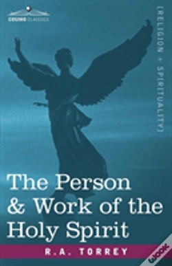 Capa do artigo Person & Work Of The Holy Spirit