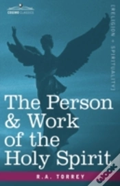 Capa do artigo Person & Work Of The Holy Spirit