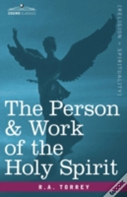 Capa do artigo Person & Work Of The Holy Spirit