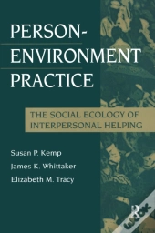 Person-Environment Practice
