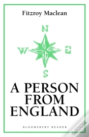 Capa do artigo Person From England