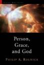 Person, Grace, And God - Preview