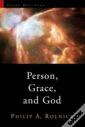 Person, Grace, And God