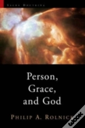 Capa do artigo Person, Grace, And God
