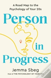 Capa do artigo Person In Progress