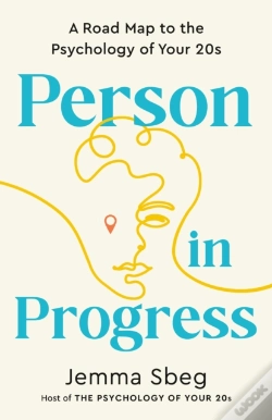 Capa do artigo Person In Progress