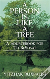 Capa do artigo Person Is Like A Tree