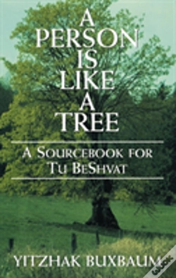 Capa do artigo Person Is Like A Tree