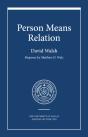 Person Means Relation - Preview