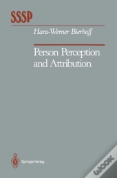 Person Perception And Attribution