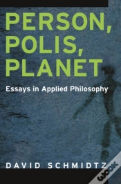 Capa do artigo Person, Polis, Planet