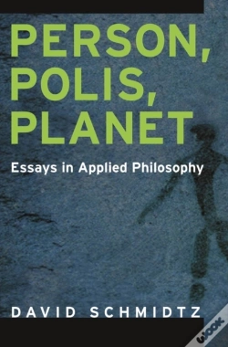 Capa do artigo Person, Polis, Planet