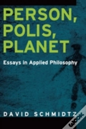 Person, Polis, Planet