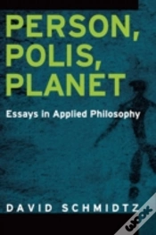 Capa do artigo Person, Polis, Planet
