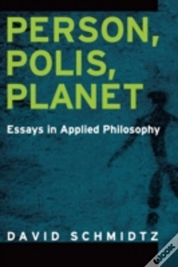 Capa do artigo Person, Polis, Planet