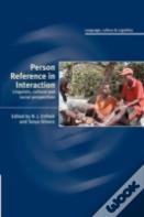 Person Reference In Interaction