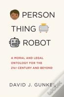 Person, Thing, Robot