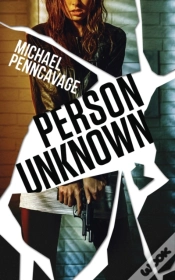 Capa do artigo Person Unknown