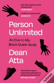 Capa do artigo Person Unlimited