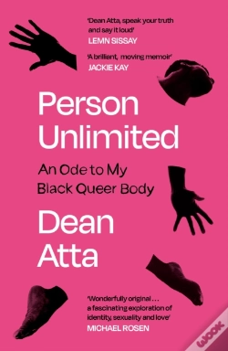 Capa do artigo Person Unlimited