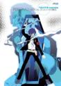 Persona 3: Official Design Works - Preview