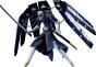 Persona 3 Reload Plamatea Plastic Model Kit Thanatos 16 cm - Preview