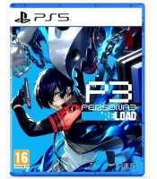Capa do artigo Persona 3 Reload PS5
