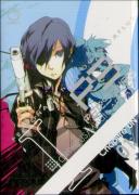 Persona 3 Volume 1